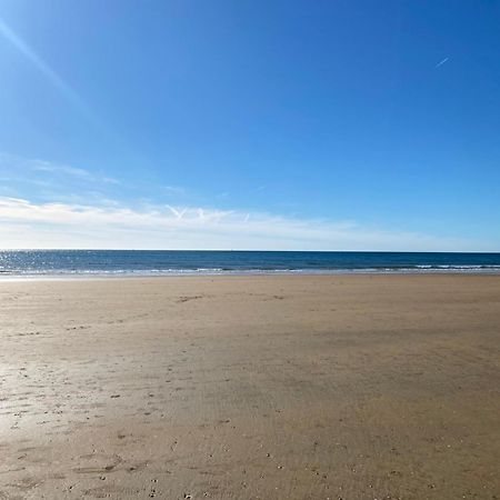 Apartamento Con Vistas Al Mar Punta Umbria Luaran gambar