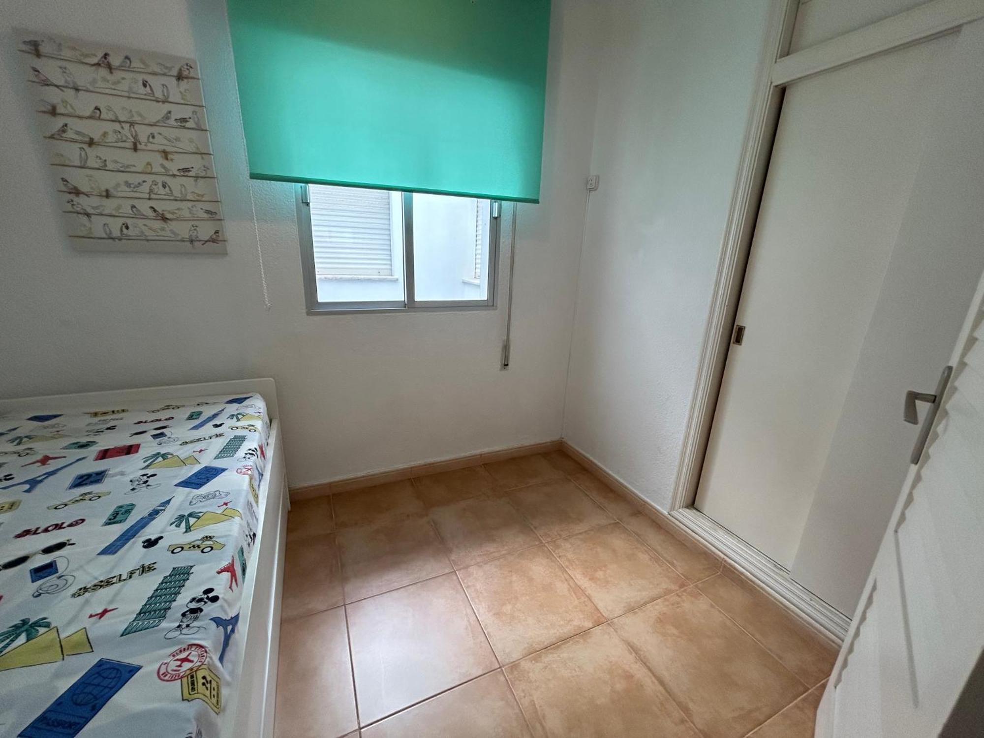 Apartamento Con Vistas Al Mar Punta Umbria Luaran gambar