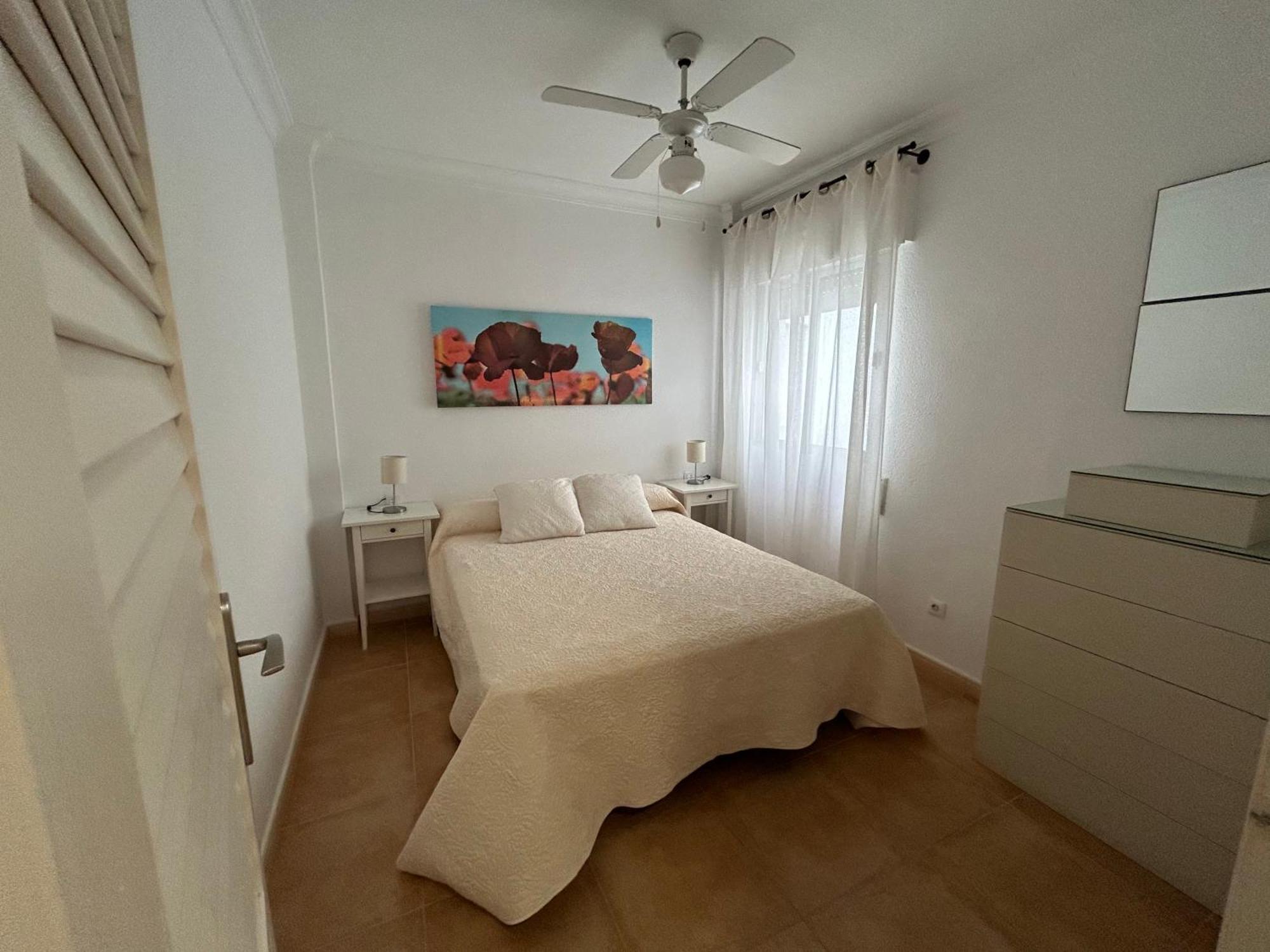 Apartamento Con Vistas Al Mar Punta Umbria Luaran gambar