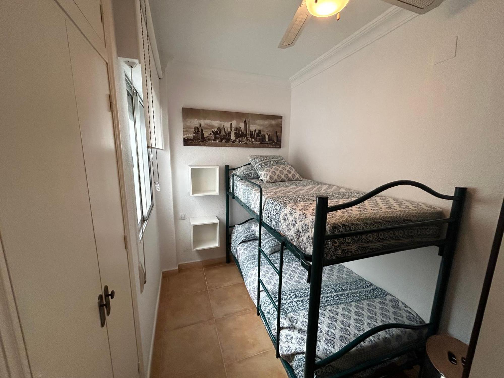 Apartamento Con Vistas Al Mar Punta Umbria Luaran gambar