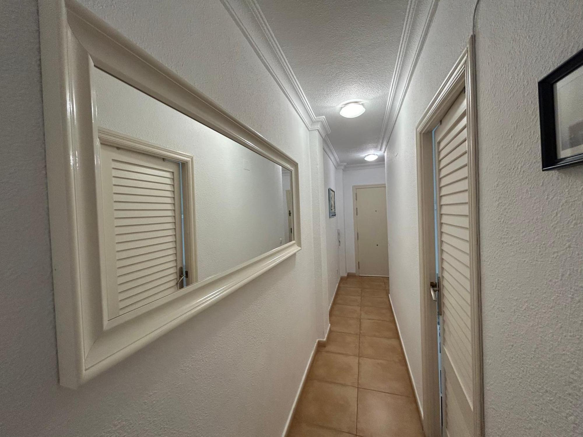 Apartamento Con Vistas Al Mar Punta Umbria Luaran gambar