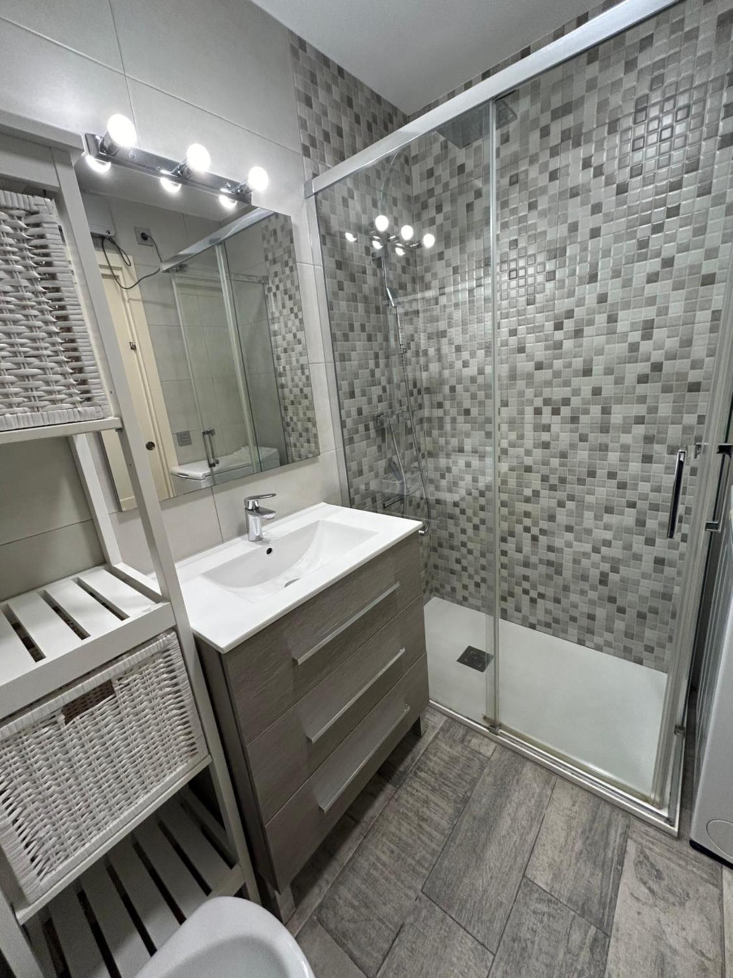 Apartamento Con Vistas Al Mar Punta Umbria Luaran gambar