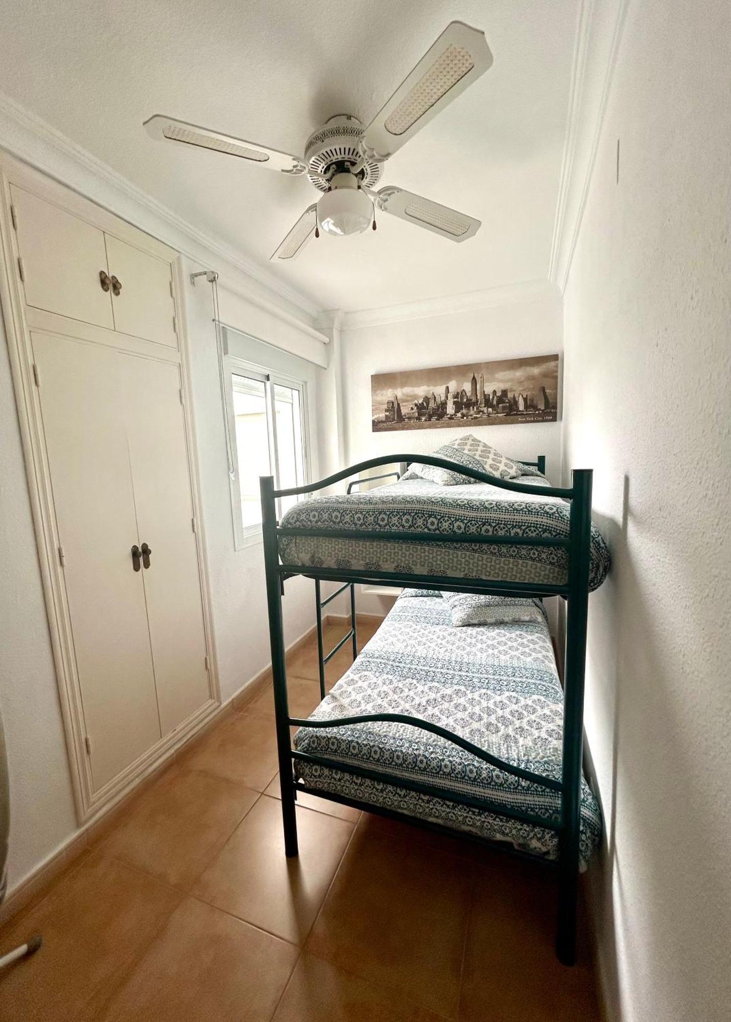 Apartamento Con Vistas Al Mar Punta Umbria Luaran gambar