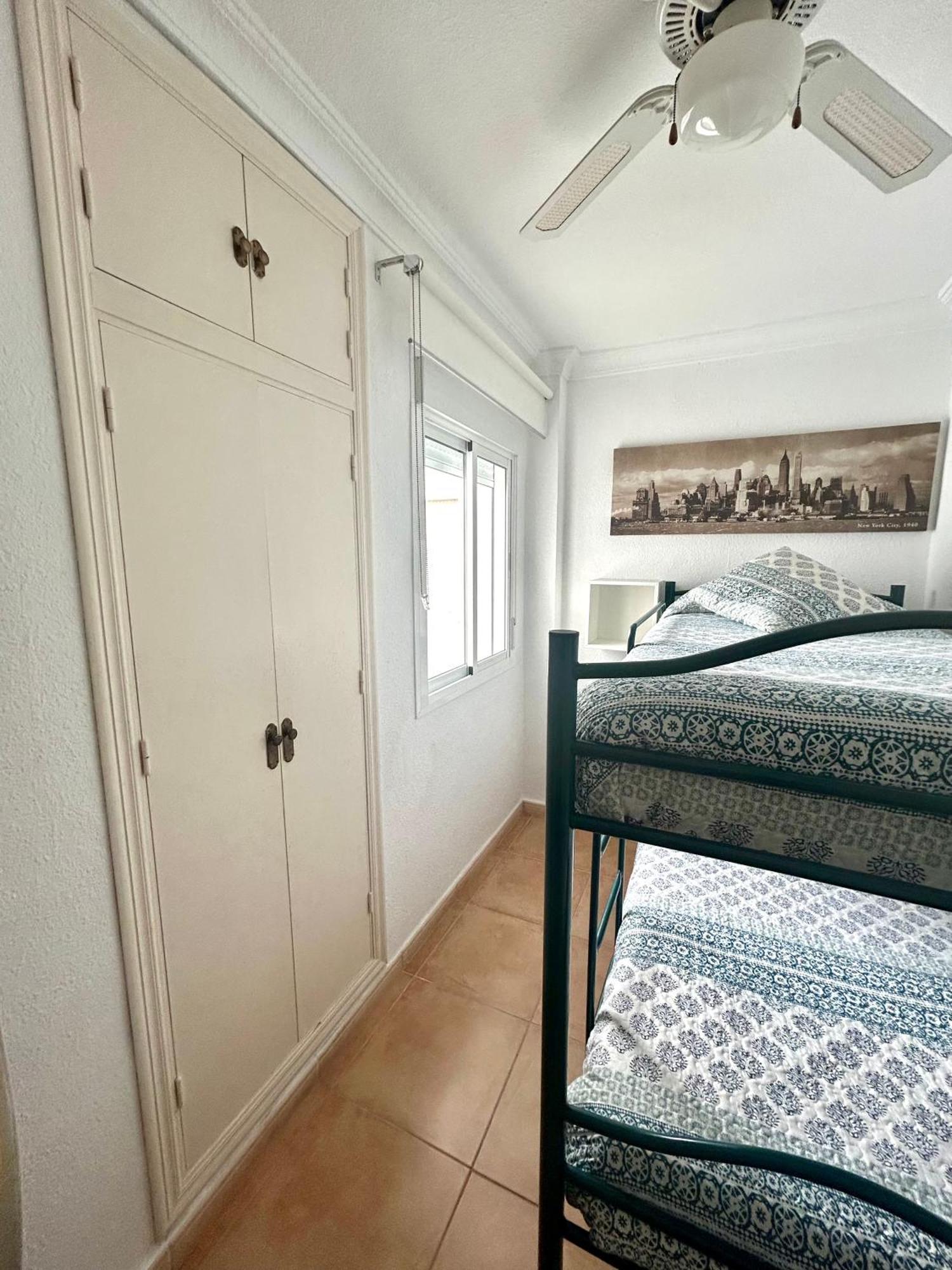 Apartamento Con Vistas Al Mar Punta Umbria Luaran gambar